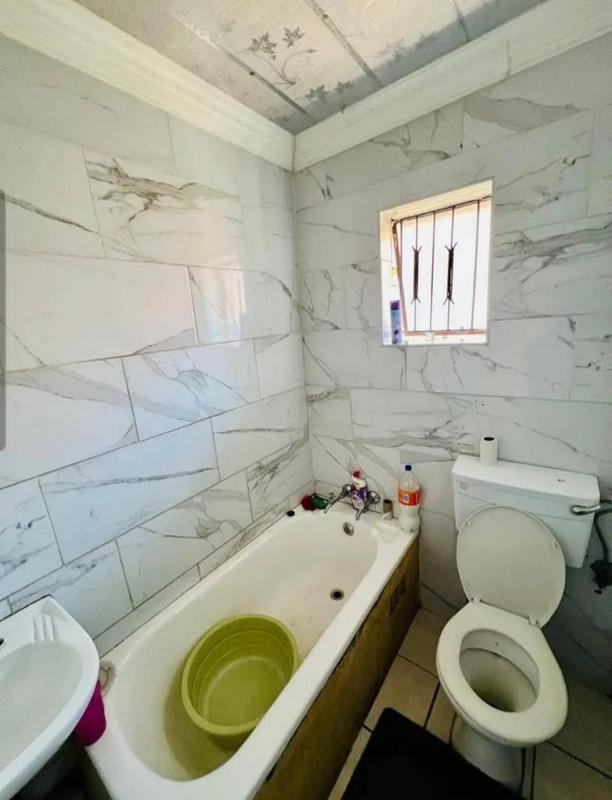 3 Bedroom Property for Sale in Mabopane North West